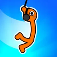 Swing Chill 3D - Music Rope Go