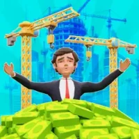 Tower Tycoon 3D: Build &amp; Merge