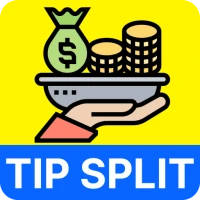 Tip Calculator - Split