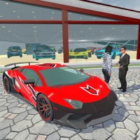 Car Trade Dealer Job Simulator