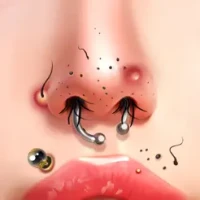 Screw Match: ASMR Game