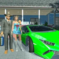 Virtual Billionaire Dad Life