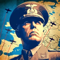 Iron Command: WW2 RTS Games