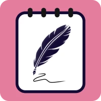 My Daily Diary, Journal Lock