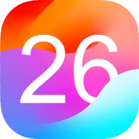 OS 26 Theme for Huawei