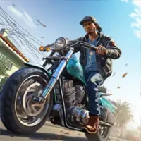 City Mafia Gang Fighting Games