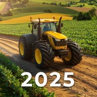 Farm Manager - 2025