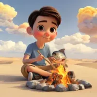 Island Escape Survival 2025