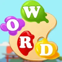 Word Canvas - Crossword Puzzle