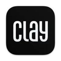 Clay: Contacts + CRM