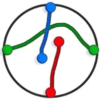 Color Link - Connect the Dots