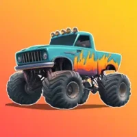 Monster Truck Survive