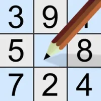 Sudoku Puzzle Diary