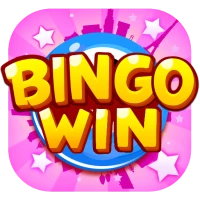 Bingo Win™ - Live Bingo Games