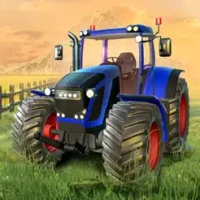 Farm Simulator Tractor Games