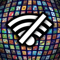 Offline Mini Game Hub: No WiFi