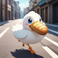 AIArtGen: AI Image/Video Maker