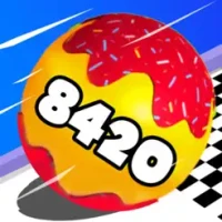 Merge Number Ball Sort Game