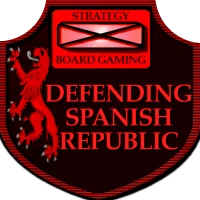 Defending Spanish Republic