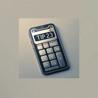 Split N Tip Calculator