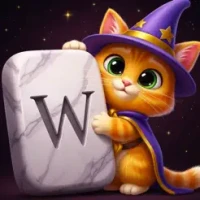 Word Stars: Search Puzzle Game