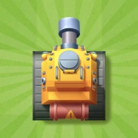 Tank Game - Tank Shooter