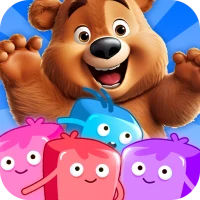 Royal Toy Match - Toon Blast