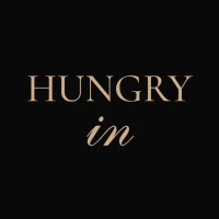 HUNGRY in
