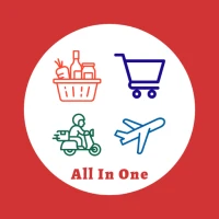 All in One Shopping apps USA