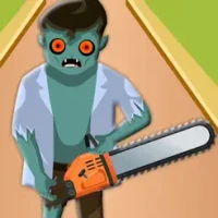 Doomsday Subway:run &amp; shooting