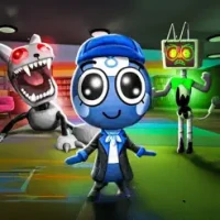 Roblox World of Dandy