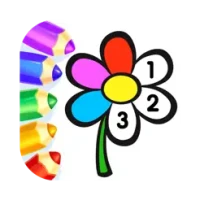 Coloring Games for Kids 2-5