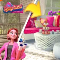 Home Decor - Interior Design