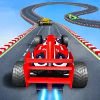Mega Real Racing Car Games
