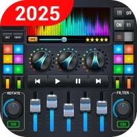 Music Player&Audio:Echo Player