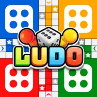 Ludo Gold - Multiplayer Game