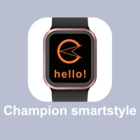 Champion Smartstyle