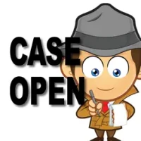 Case Open