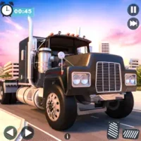 Us Euro Truck Games Simulator