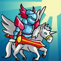 Fusion Knight: King Command