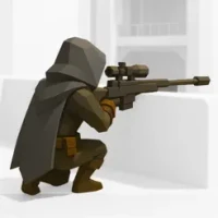 Tower Assault: Shooter RPG