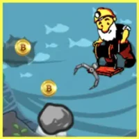 Mining Crypto Game