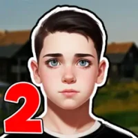 Schoolboy Escape 2: Village