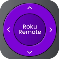 Remote Control for Roku
