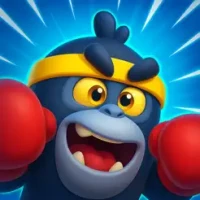 Bubble Busters: Bubble Shooter