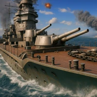 Naval Armada：Army-navy game