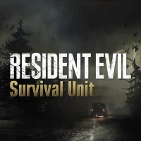 Resident Evil Survival Unit