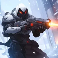 Space Quest: Alien Invasion