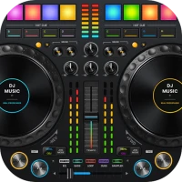 DJ Mixer Studio - DJ Music Mix