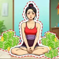 Pose to Hide-Clever Twist Game